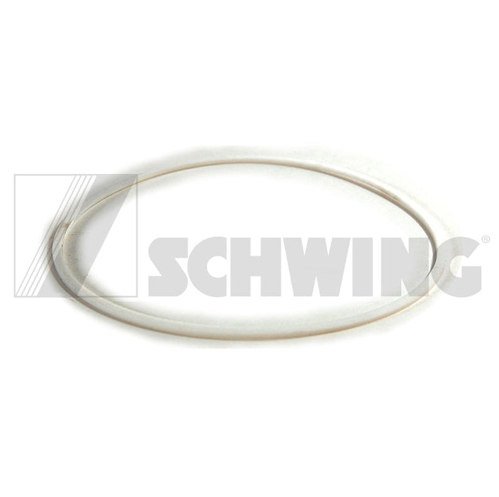 Cylinder -Hyd Bck-Up Rng 130/70X800 S58S | Weight: 2 lbs | Dimensions: 135 X 2 MM