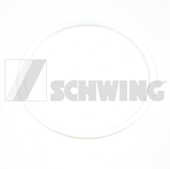 Cylinder - Hydraulic Seal, Back-Up Ring | Weight: 2 lbs