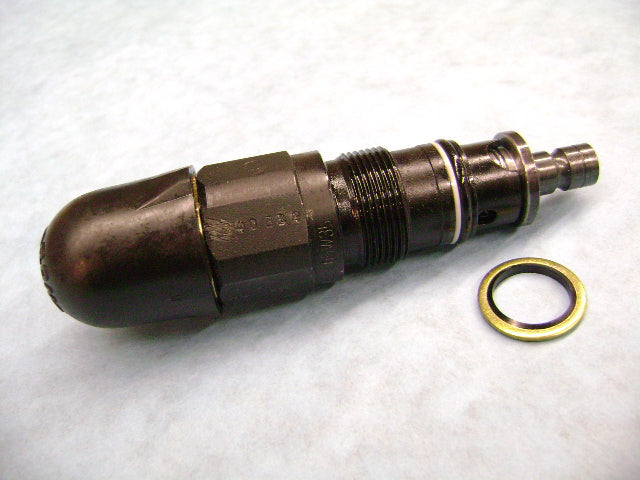 Valve - Hyd, Cartridge Dbds 6K1X/240 Bar | Weight: 2 lbs