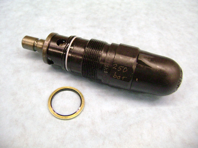 Valve - Hyd, Cartridge Dbds10D1X/250 Bar | Weight: 2 lbs