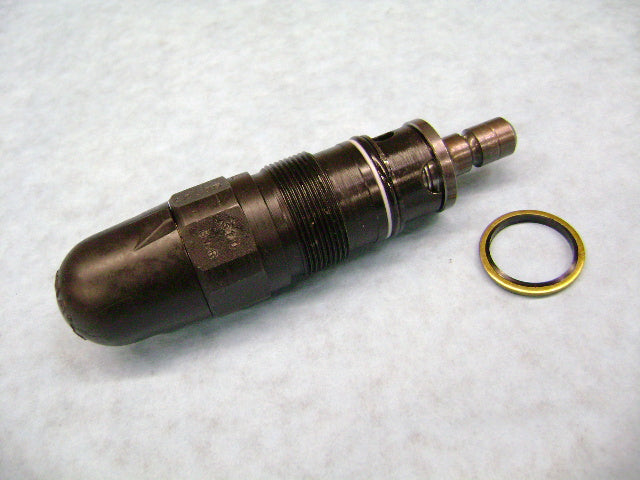 Valve - Hyd, Cartridge E 2 B 60 320 Bar | Weight: 3 lbs