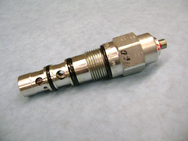 Valve - Hydraulic, Cartridge E2B60, 160 | Weight: 3 lbs