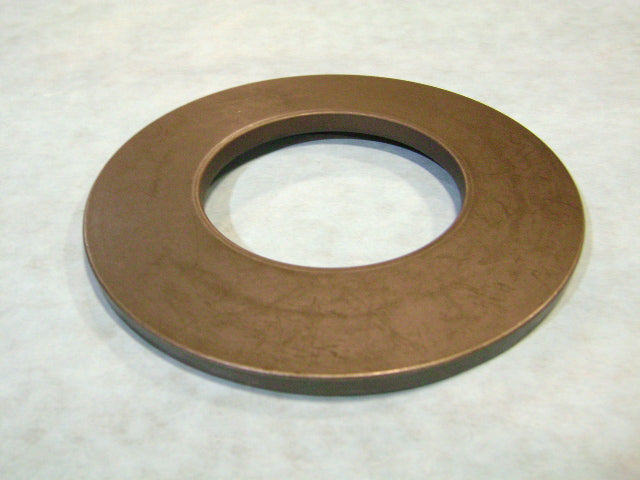 Spring - Cup, Din 2093 A 140, Boom Rest, | Weight: 3 lbs
