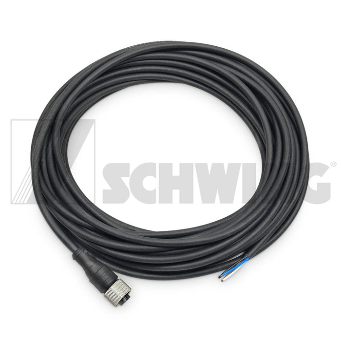 Harn - Line Socket | Weight: 2 lbs | Dimensions: 190 X 190 X 40 MM