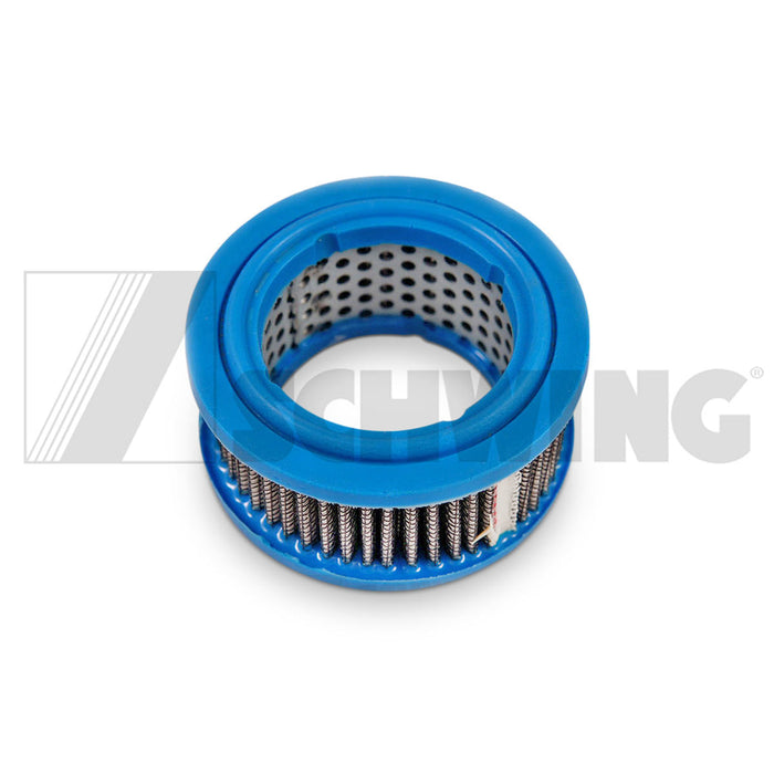 Filter - Hydraulic, Element, For Filter | Weight: 2 lbs | Dimensions: 38 X 71 X 71MM | Brand: SCHWING