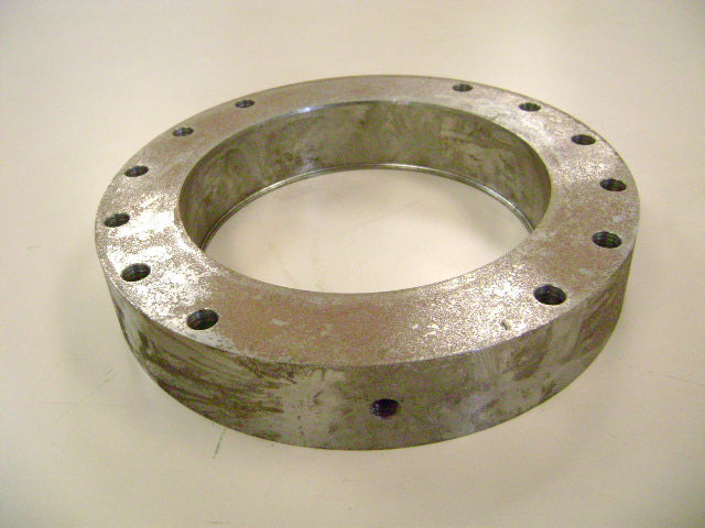 Plt - Flange, Ring, 40 X 165/240 (Q1A0 | Weight: 18 lbs
