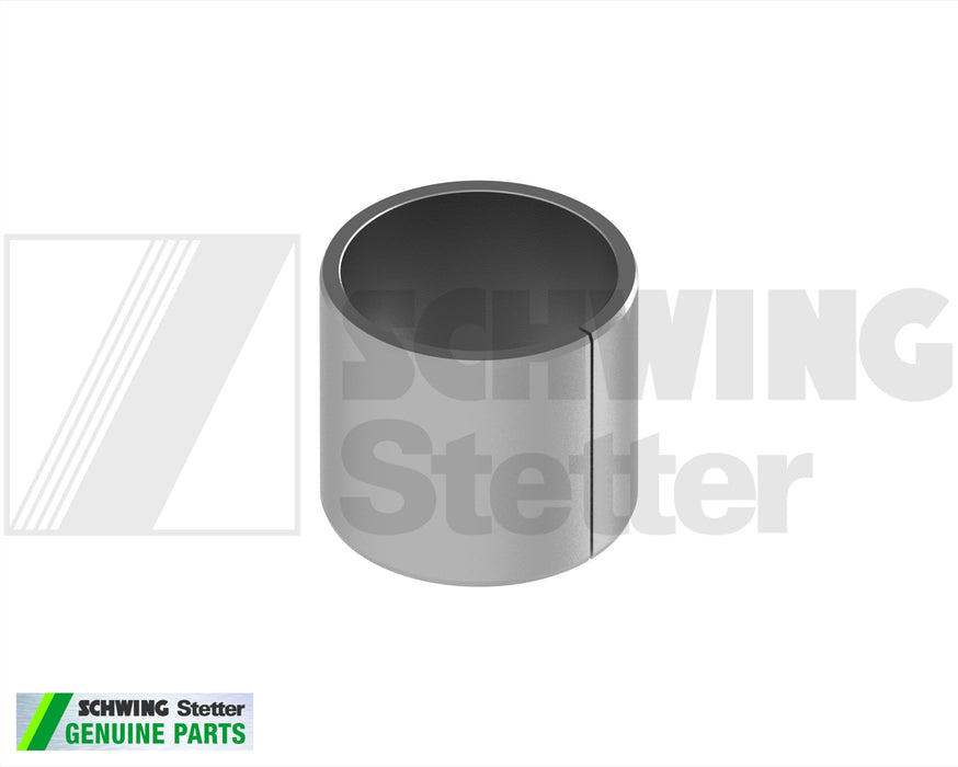 Bushing - Mb 150 110 Du-B | Weight: 4 lbs