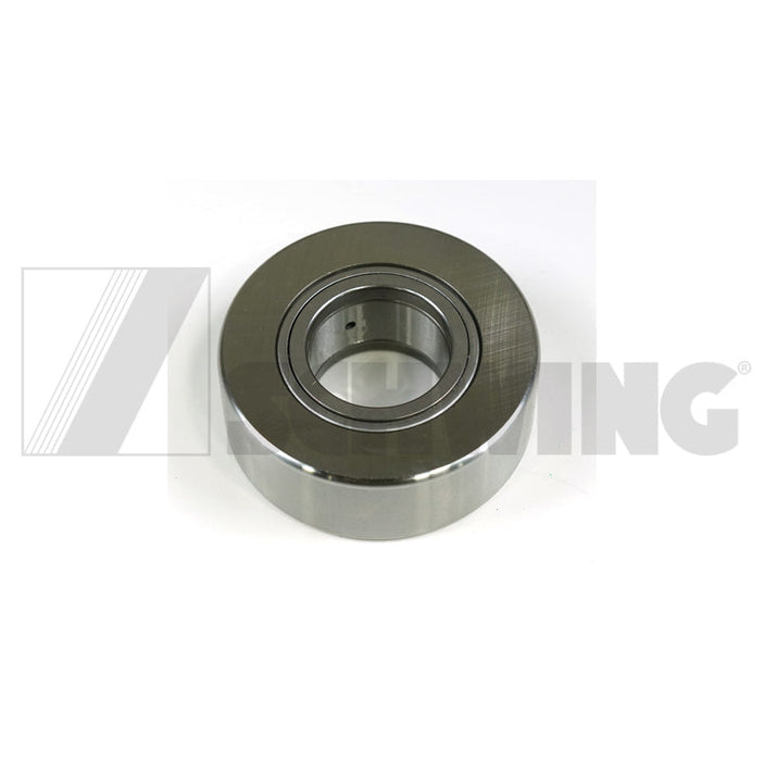 Bearing - Roller, Supporting Nutr 3580 A | Weight: 3 lbs | Dimensions: 28 X 80 X 80MM