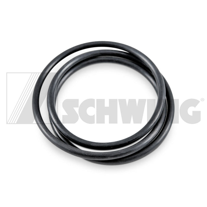 O-Ring 240.67 X 5.33 Nbr 70 | Weight: 2 lbs | Dimensions: 15 X 95 X 95MM