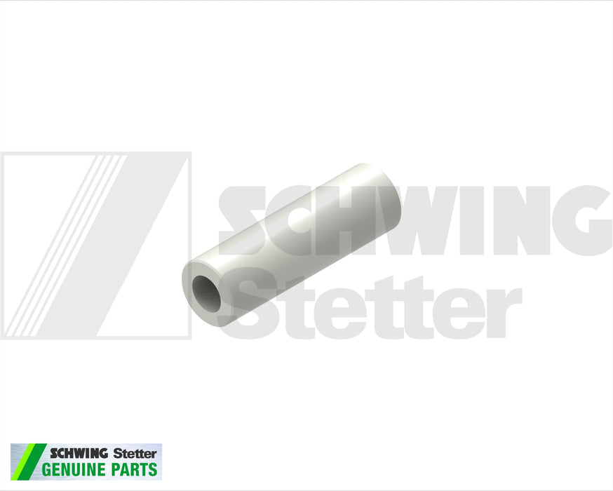 Tube - 20 O.D. X 11 I.D. Din 6784 | Weight: 2 lbs
