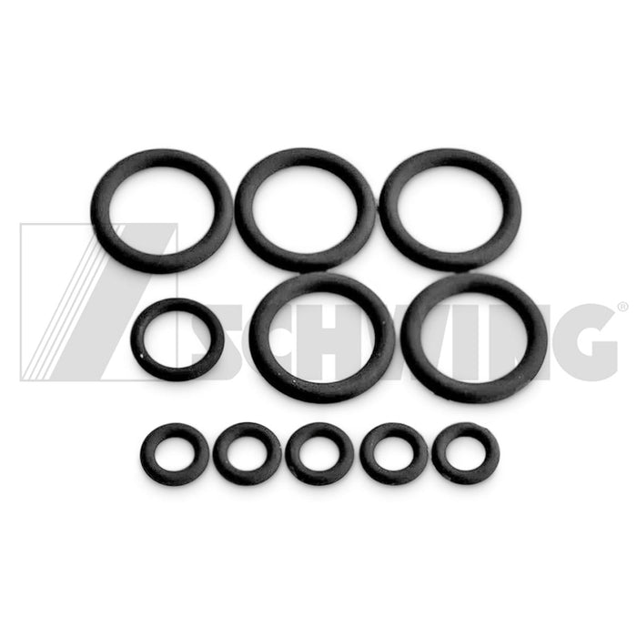 Kit - Hyd Seal Set For Psvf S58/61Sx | Weight: 2 lbs | Dimensions: 10 X 20 X 45MM