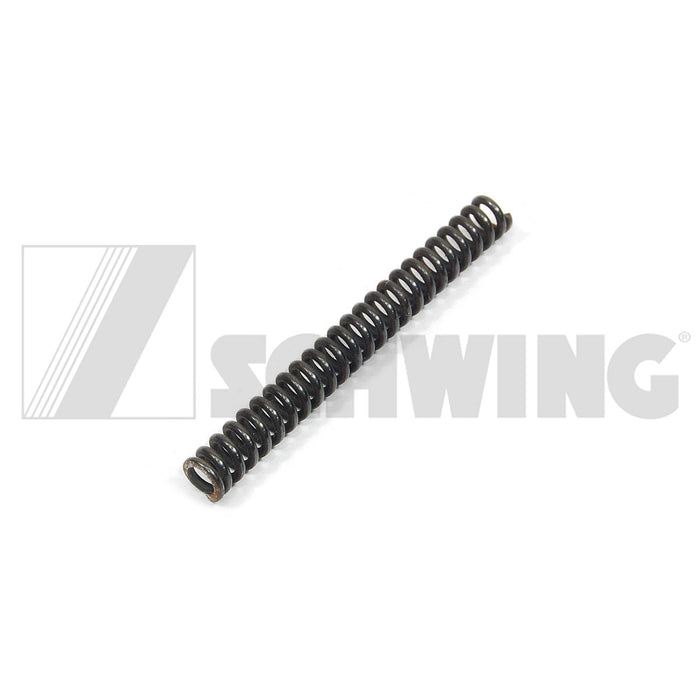 Spring - Wire, Pressure, Slewing Gear, S | Weight: 1 lbs | Dimensions: 43 X 5 X 5 MM