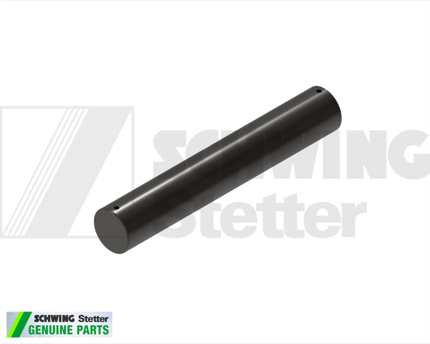 Pin F 45 X 273/258-5 | Weight: 9 lbs