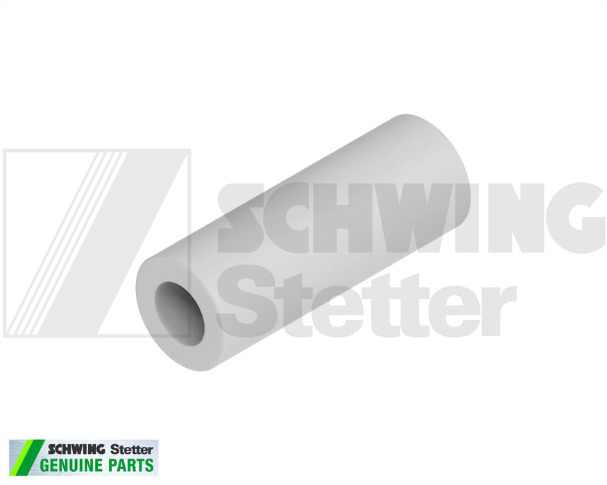 Tube - Rolling Runner | Weight: 3 lbs