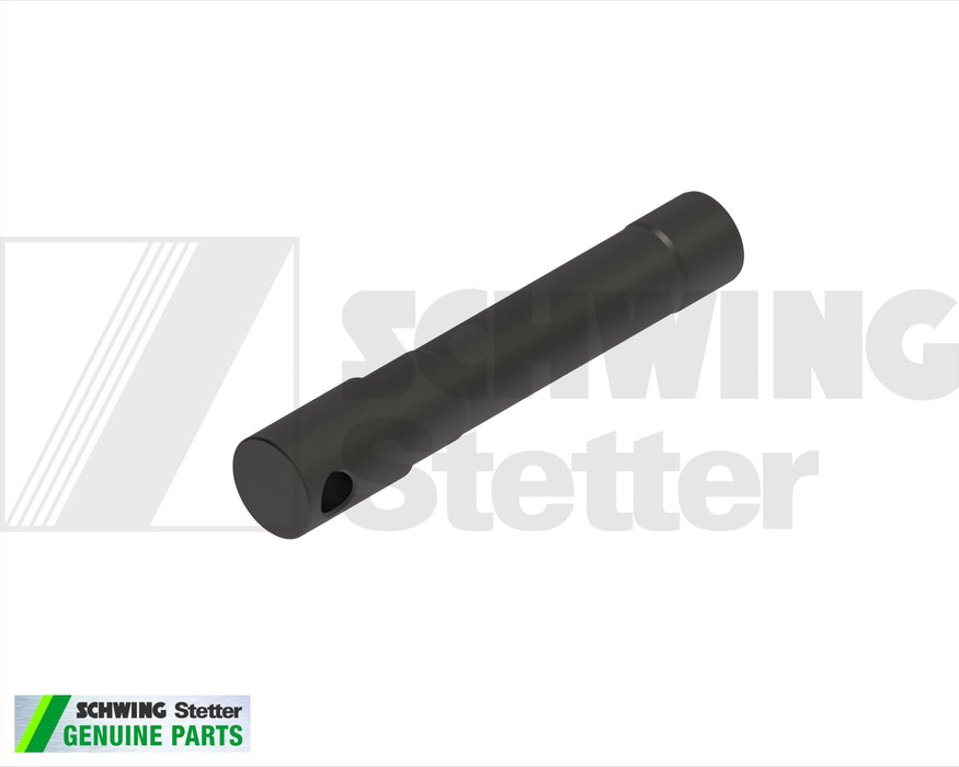 Pin - Boom, 45 X 276.8 (Q7A09) | Weight: 9 lbs