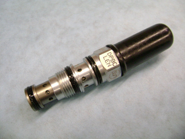 Valve - Hyd, Cartridge Dpbc-Len 20 Bar | Weight: 2 lbs
