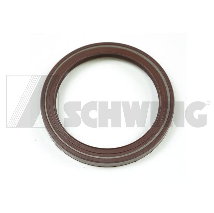 Shaft Seal Ring 55 X 70 X 7/6 - Fkm | Weight: 2 lbs