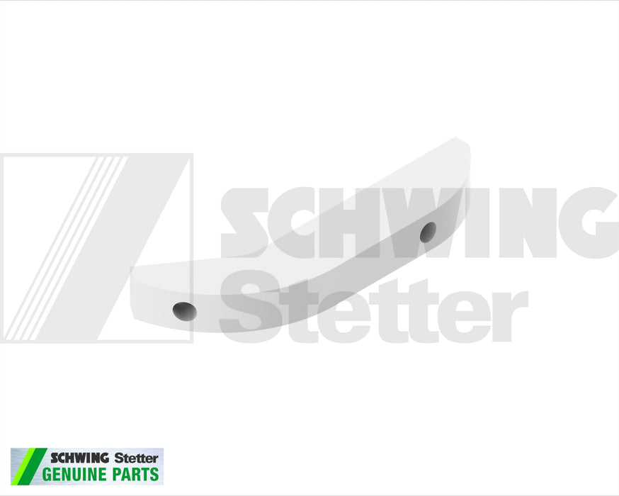 Deflector (Abweiser) S58Sx | Weight: 4 lbs