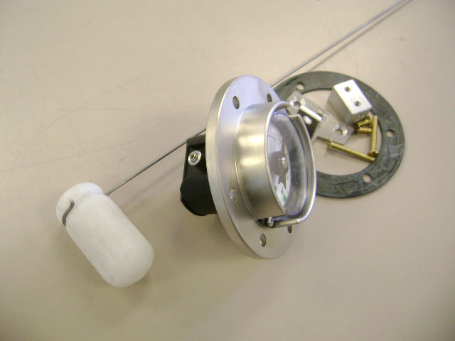 Device - Level Indicator Complete (Q7A02 | Weight: 2 lbs