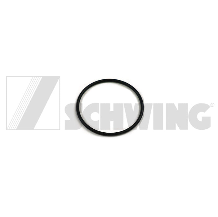 O-Ring 140 X 5 Nbr 90 | Weight: 2 lbs