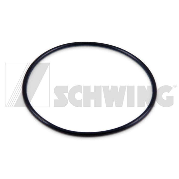 O-Ring 94.84 X 3.53 Nbr 70 | Weight: 2 lbs | Dimensions: 3 X 103 X 103MM