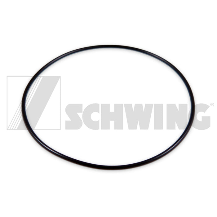 O-Ring 107.62 X 2.62 Nbr 70 | Weight: 2 lbs | Dimensions: 2 X 110 X 110MM