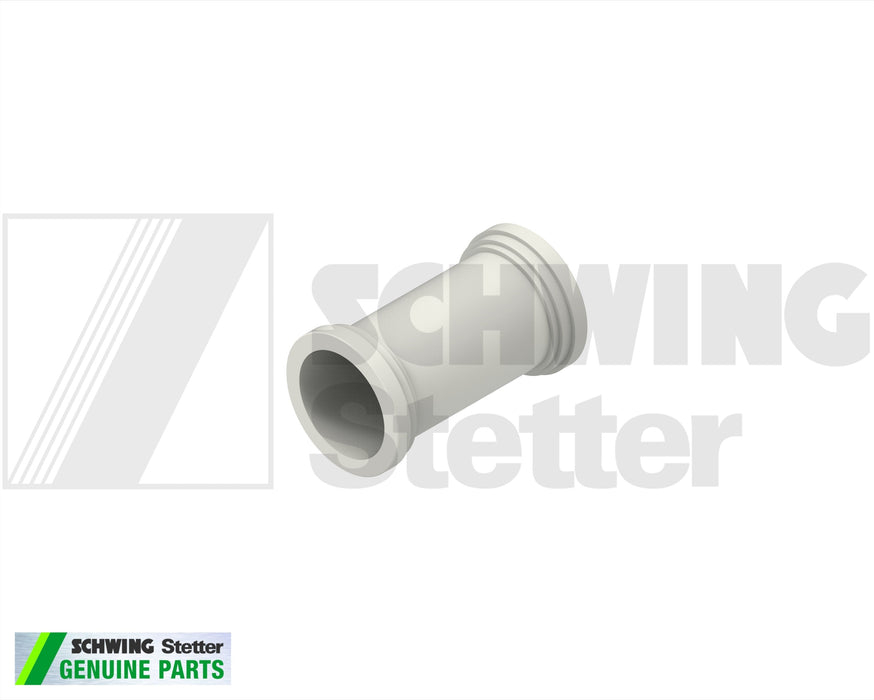 Pipe - Boom, Dn112 5-1/2" X 200 - S3000 | Weight: 12 lbs | Dimensions: 148 X 148 X 200