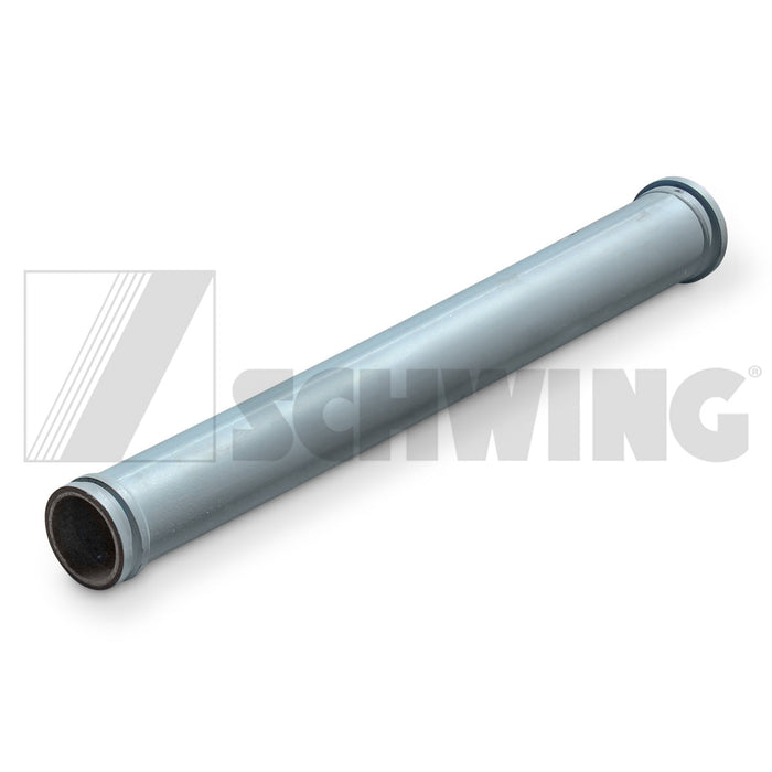 Pipe - Dn150/125 R-5 1/2" X 1500 - S3000 | Weight: 106 lbs | Dimensions: 1500 X 195 X 195 MM