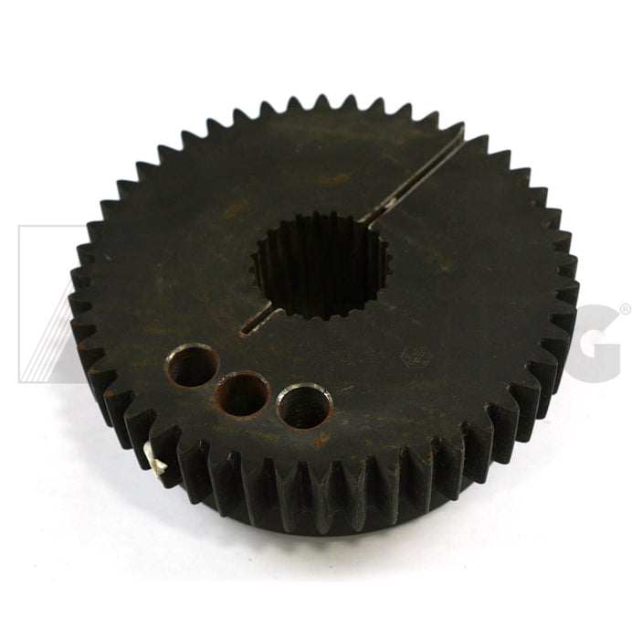 Fitting - Coupling Hub | Weight: 20 lbs