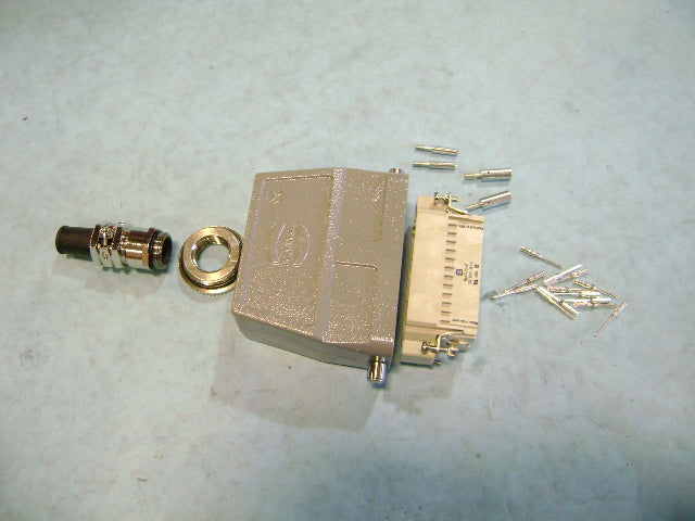 Harn - Cpl, Vector Cable X16 | Weight: 2 lbs
