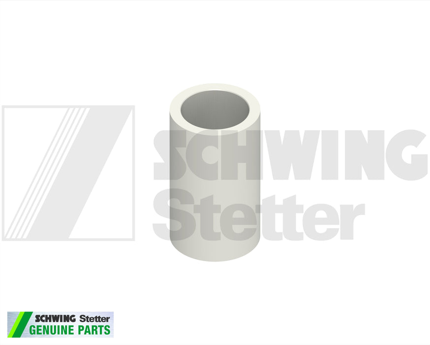 Bushing - G 102 X 45/60 | Weight: 4 lbs