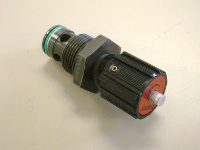 Valve Cartridge Dve-16-01.X/0 | Weight: 2 lbs