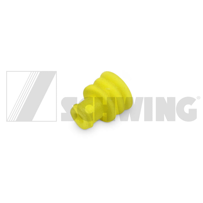 Seal - 0.5-1.5 Qmm | Weight: 1 lbs | Dimensions: 8 X 7 X 7 MM
