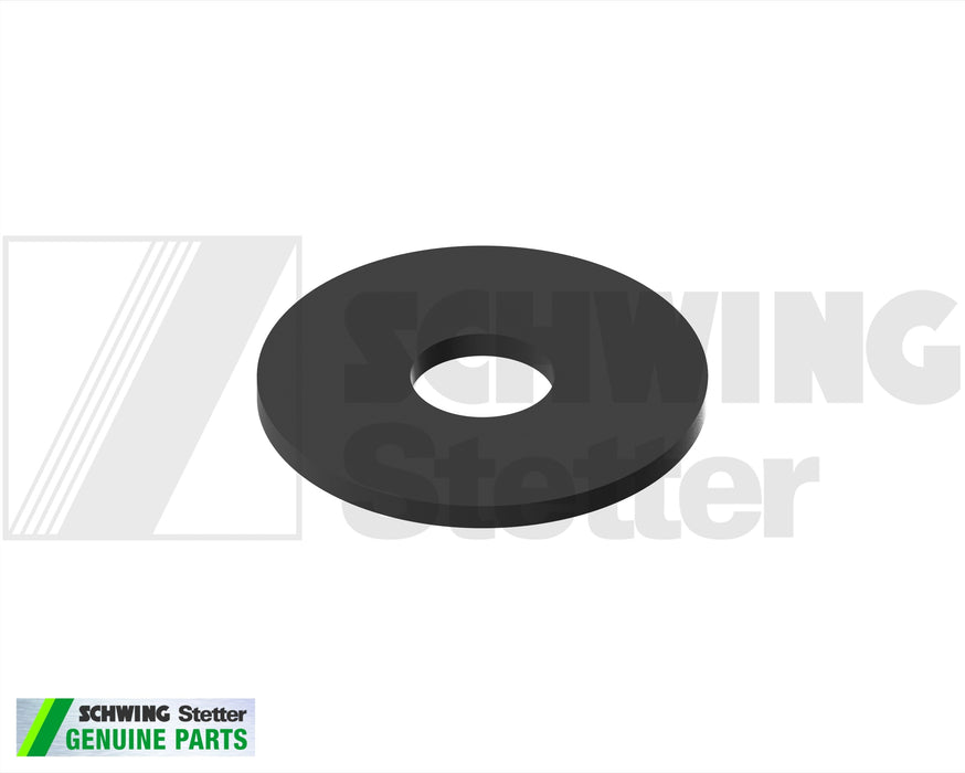Plate - Remaline 35, 50 X 50 X 3 Mm | Weight: 2 lbs