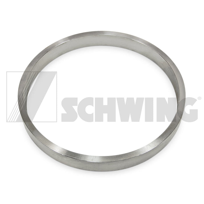 Pump - Hyd Reducing Ring | Weight: 2 lbs | Dimensions: 167 X 167 X 18 MM