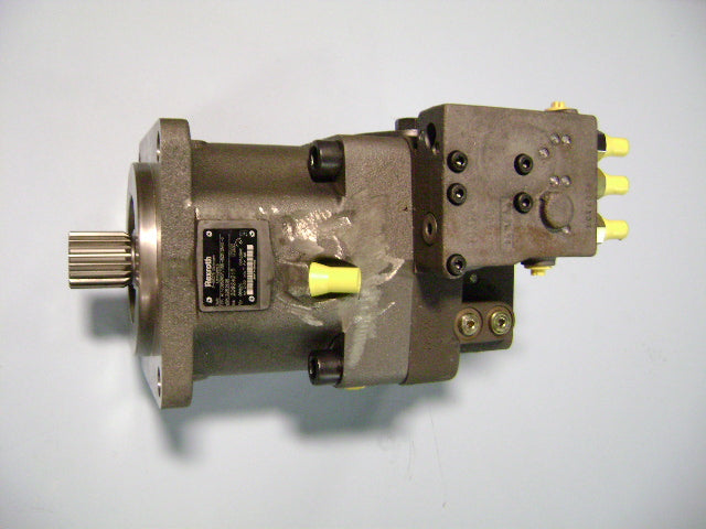 A11Vo95Drslmv/10R-Pzd12N00 | Weight: 126 lbs