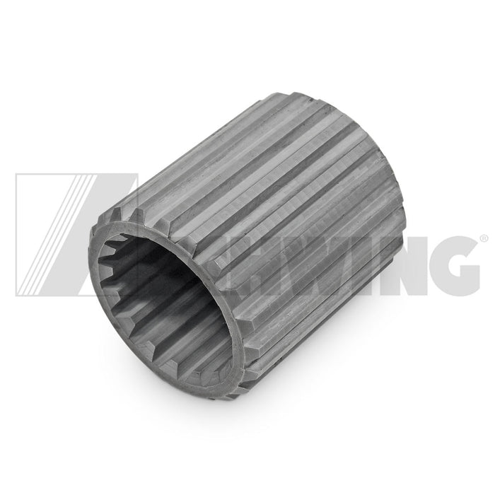 Pump - Hyd, Shaft Coupling, A11Vo40/60 | Weight: 2 lbs | Dimensions: 52 X 47 X 47 MM