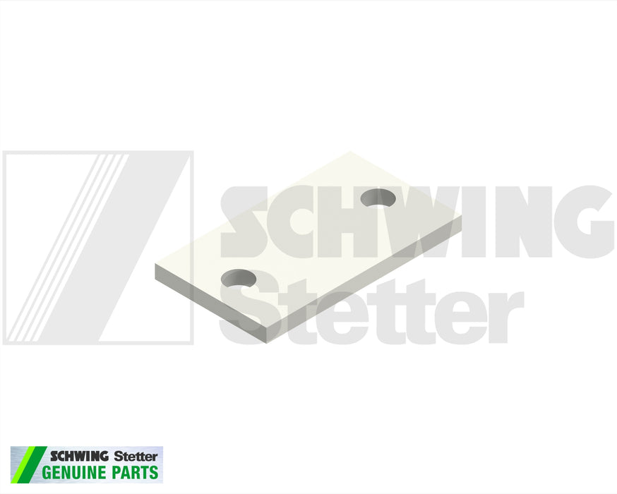 Plt - 10 X 80/135 - 18.0 Mm | Weight: 3 lbs