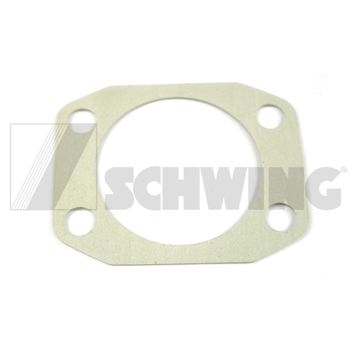 Seal - Hydraulic, Sae, 3000 Psi, 3" (Q2A | Weight: 2 lbs