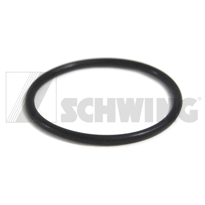 O-Ring 26.7 X 1.78 Nbr 70 | Weight: 2 lbs | Dimensions: 31 MM