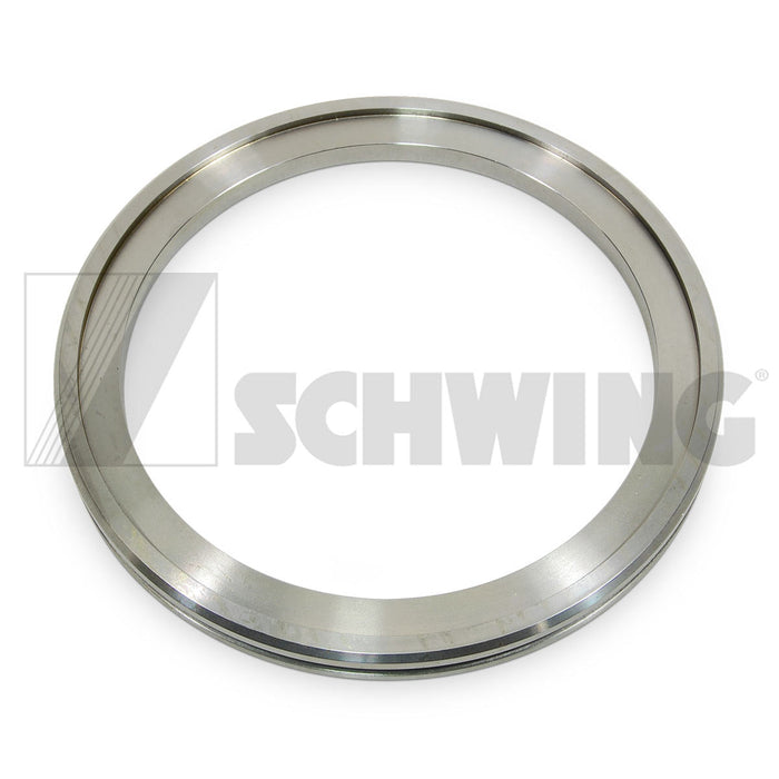 Pump - Hydraulic, Centering Ring A11V0 9 | Weight: 3 lbs | Dimensions: 200 X 200 X 20 MM