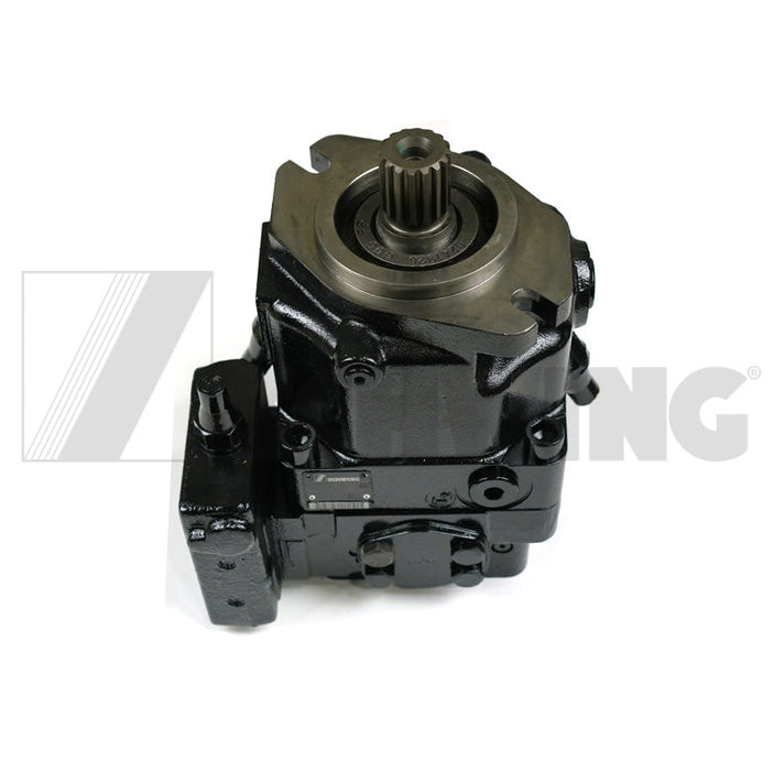 Pump - Hydraulic, A11Vo40Dr/10L-Pzc12N00 | Weight: 63 lbs