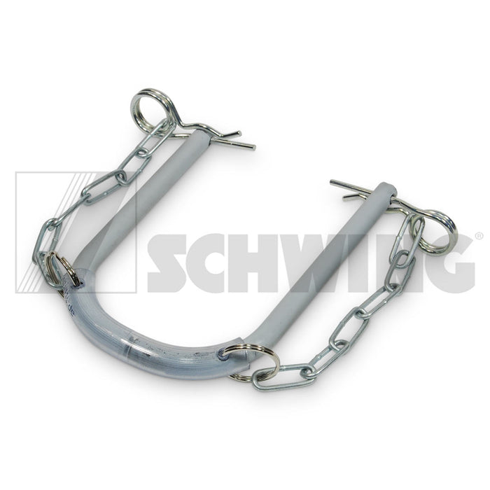 Assy - O/R Pad Retainer, 58Sx | Weight: 2 lbs | Dimensions: 190 X 180 X 35 MM
