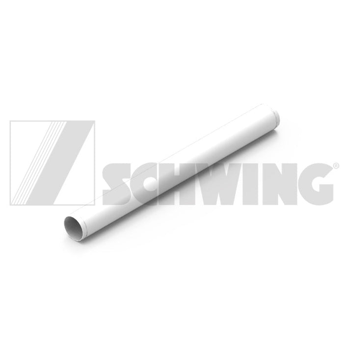 Pumping Cylinder Pipe Dn 250 X 2500 Cr | Weight: 370 lbs | Dimensions: 2635X270X270 MM | Brand: SCHWING