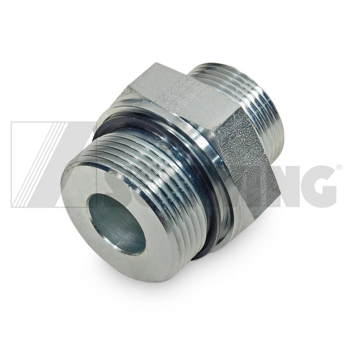 Fitting Body Ges 25 S/R 1 1/4-Wd | Weight: 2 lbs | Dimensions: 60 X 57 X 52 MM