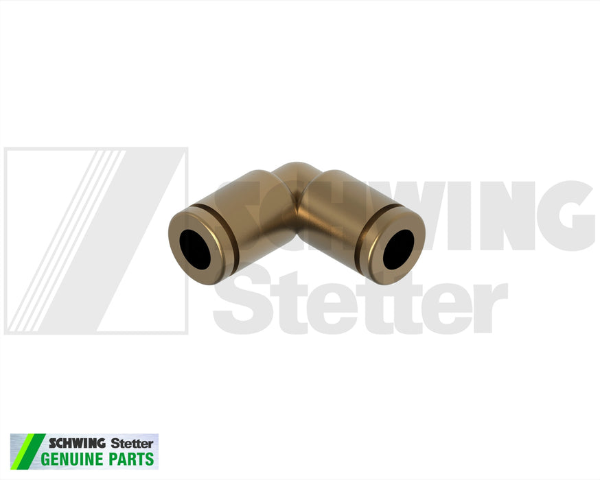 Plug Connector | Weight: 2 lbs