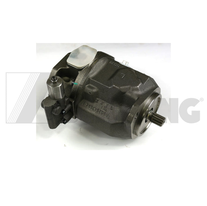 Variable Displacement Pump, Pressure- | Weight: 35 lbs