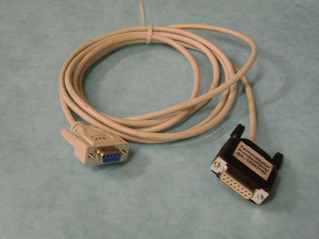 Cable - Vector, Laptop Interface, Servic | Weight: 3 lbs