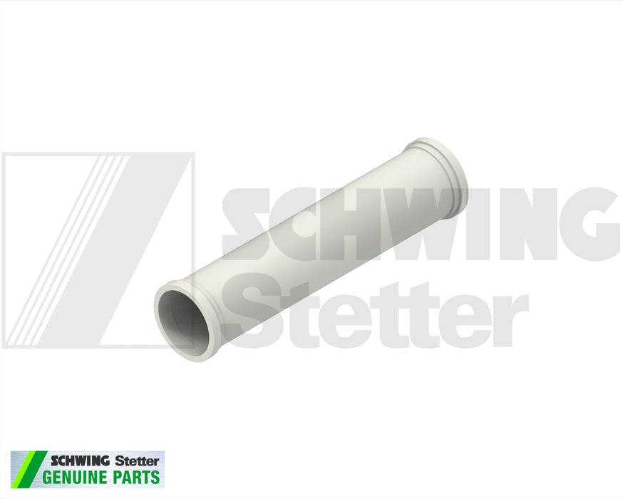 Pipe - Boom, Dn125 5-1/2" X 720 -Single | Weight: 24 lbs | Dimensions: 148 X 148 X 720