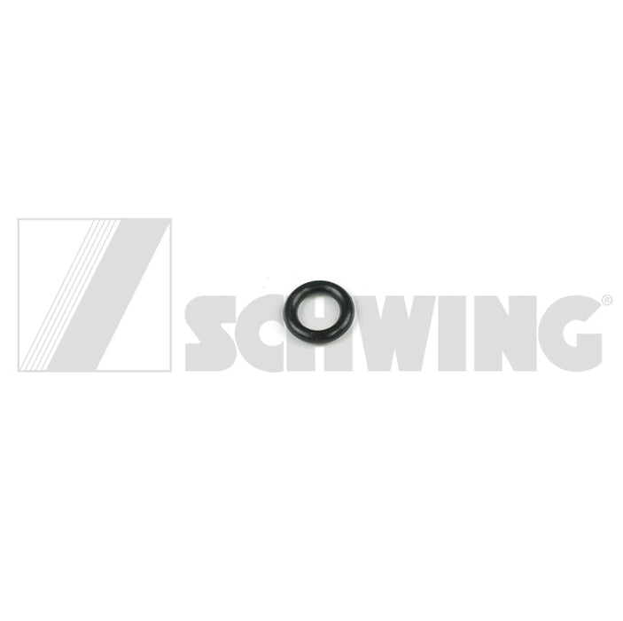 O-Ring - 5.28 X 1.78 Mm Nbr 90 | Weight: 1 lbs